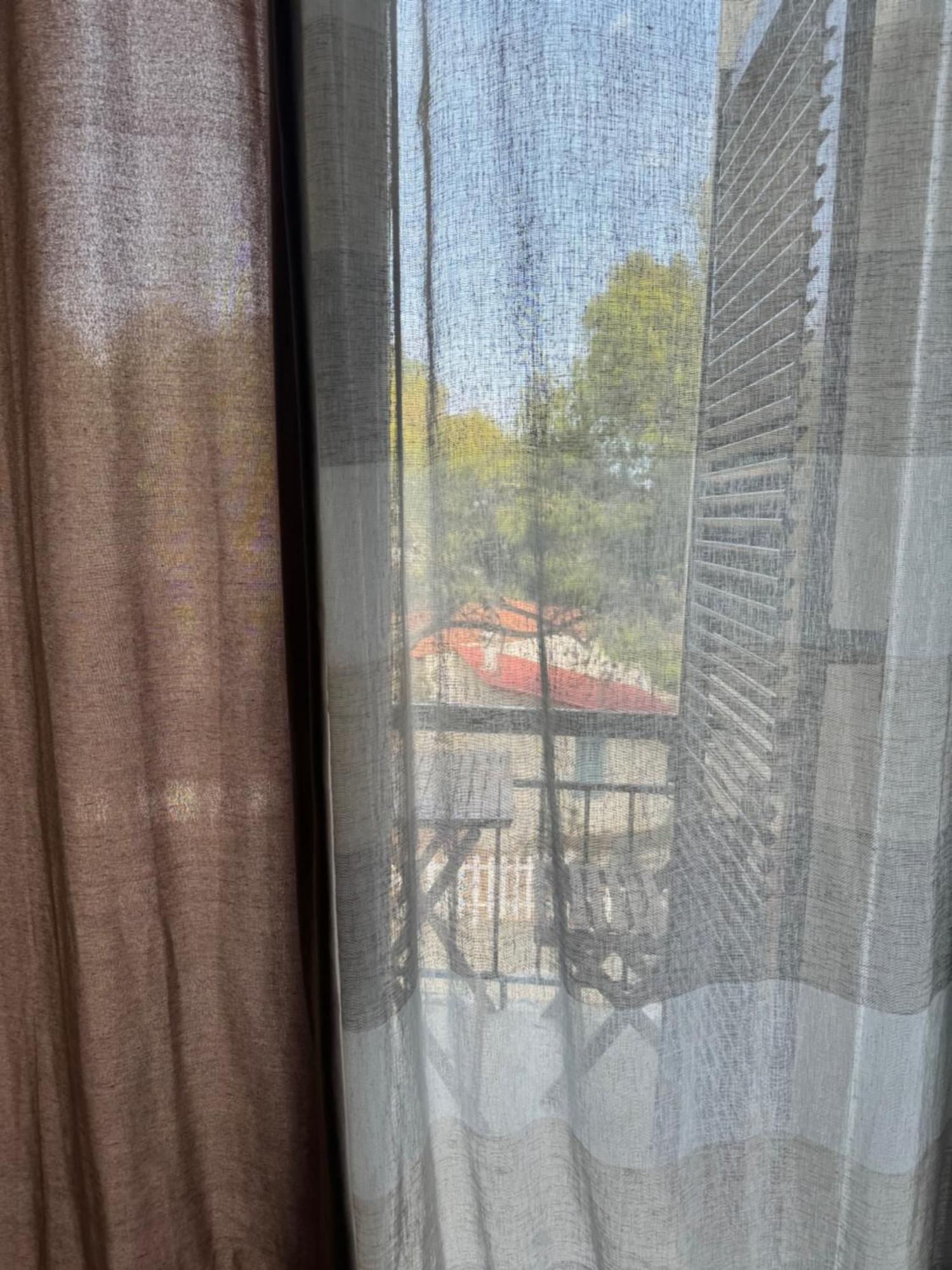 Santa Marina Rooms Agia Marina  外观 照片